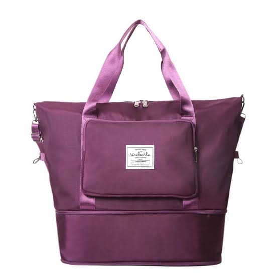 Multifunctional Bags